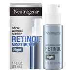 Retinol Moisturizers