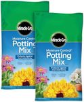 Miracle-Gro Moisture Control Pottin