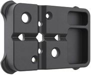 Pridefend Bench Block, Universal Armorers Block, Upgraded Larger Stable Bench Block,Made with Non Marring Materials for Glock and Other Guns