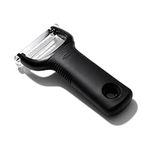 OXO Good Grips Julienne Peeler, Black