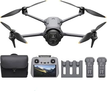 DJI Mavic