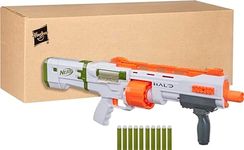 Hasbro Nerf Halo - Bulldog SG Blast