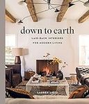 Down to Earth: Laid-back Interiors 