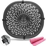 Air Fryer Grill Pan Replacement Par