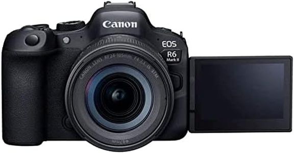 Canon EOS 