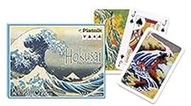 Gibsons Piatnik Hokusai Game