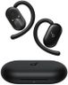 soundcore V20i by Anker Open-Ear Headphones, Adjustable Ear Hooks, Ultra-Comfort, Snug Fit, Powerful Sound, Clear Calls, IP55, LED Lights, 36H Playtime, Bluetooth 5.4 Earbuds, Multipoint Connection