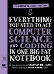 Everything You Need to Ace Computer Science and Coding in One Big Fat Notebook (UK Edition): 1