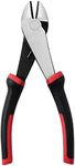 IGAN 7-inch Wire Cutters, Spring-lo