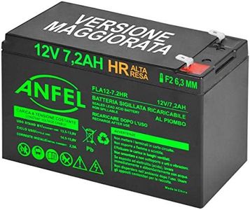 Batteria R