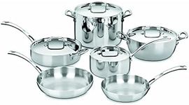 Cuisinart FCT-10 French Classic Tri