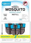 Thermacell Rechargeable Mosquito Re