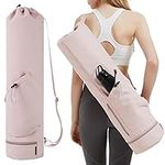 sportsnew Yoga Mat Bag with Water B