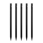 Conext Link 5X Nylon Plastic Spudger Stick Pry Opening Repair Tools for iPhone iPad Laptops （88705）