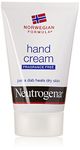 Neutrogena Hand Cream Norwegian Formula, 5 Count