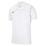 NIKE Men's Park20 T Shirt, White, M UK