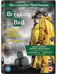 Breaking Bad - Season 3 [DVD] [2010]