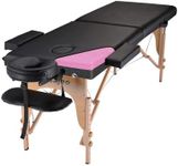 Professional Massage Table Portable