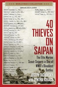 40 Thieves