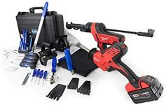 Glass Technology Complete Windshiel