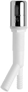 ALFI brand AB2609-PC Air Gap Cover, Polished Chrome