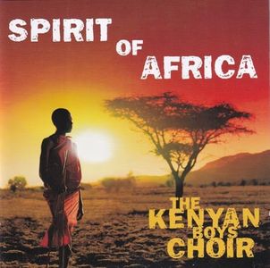 Spirit of Africa