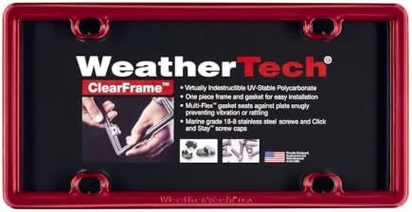 WeatherTec