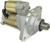 DB Electrical SFD0086 New Starter Replacement For Ford Truck Powerstroke Diesel F E Van 01 02 03 2001 2002 2003, Auto & Truck, E-Series Van, Excursion, F-Series Pickup, Super-Duty STR-7012 1C24-11000-AA 410-14049