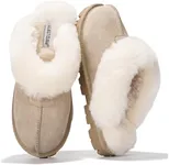 Project Cloud House Slippers for Wo