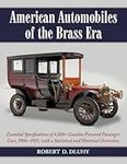 American Automobiles of the Brass E