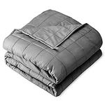 Bare Home Weighted Blanket Twin or 