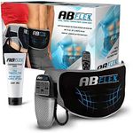 ABFLEX Ab Toning Belt for Developed