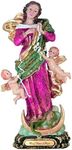 The Blessed Saint Mary Figurine 8 I