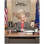 Parks and Recreation Amy Poehler as