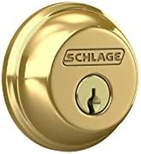 Schlage B6