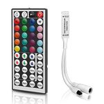 Ir Remote For Led Lights