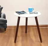 Round Coffee Table For Office