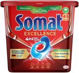 Somat Excellence 4-in-1 Dishwasher 