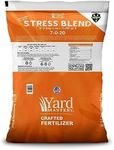 7-0-20 Summer Lawn and Turf Stress 