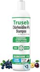 Truseb Topical Chlorhexidine 4% Sha