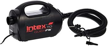 Intex -Pump Quick Fill 12-230 Volt 400 Liters-min