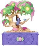 Disney's Wish Jewelry Box Asha's Wi