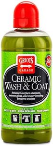 Griot's Garage Ceramic Wash & Coat 48oz