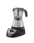 MOKA DE LONGHI EMKM4 TZ.2/4 ALICIA