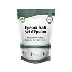 Yogti Eucalyptus Epsom Salt 5 pound