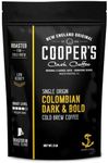 Cold Brew Coffee Colombian Reserve 