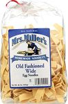 Mrs. Miller's All Natural Old Fashioned Egg Noodles Wide -- 16 oz - 2 pc