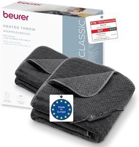 Beurer HD 