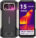 Ulefone Armor 27T Rugged Phone with