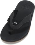 Reef Kids Kids Fanning Sandal, Size